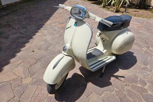 Vespa GL