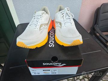 Scarpe running