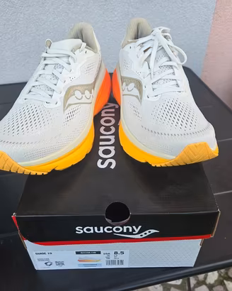 Scarpe running
