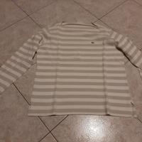 Polo t shirt marca Lacoste tag44