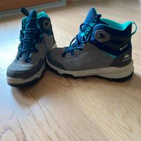 Scarpe trekking