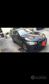 Bmw 116 d