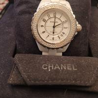 Orologio  Chanel J12