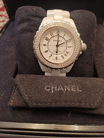 Orologio  Chanel J12