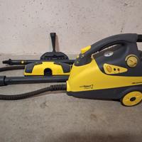 Vaporella Ariete Multi Vaporí Compact 2