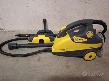 Vaporella Ariete Multi Vaporí Compact 2