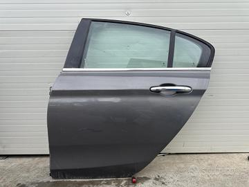 PORTIERA POSTERIORE SINISTRA FIAT Tipo berlina 5p