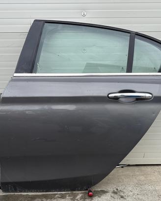 PORTIERA POSTERIORE SINISTRA FIAT Tipo berlina 5p