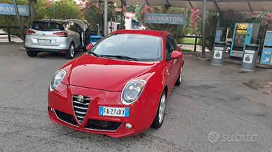 Alfa Romeo Mito 2015 / 16
