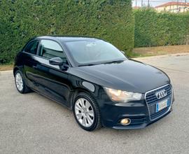 Audi A1 1.6 TDI neopatentati motore sostituito