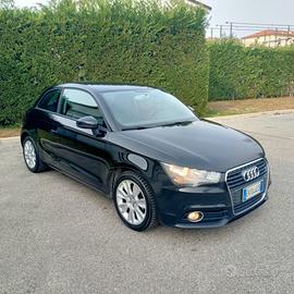 Audi A1 1.6 TDI neopatentati motore sostituito