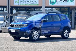 DACIA Duster 1.5 Blue dCi 8V 115 CV 4x2 Comfort