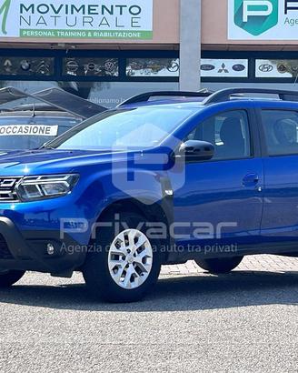 DACIA Duster 1.5 Blue dCi 8V 115 CV 4x2 Comfort