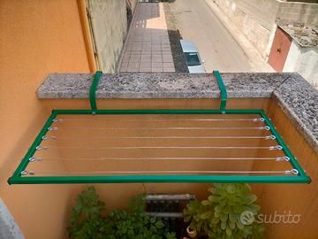 stendino da balcone