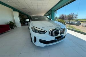 BMW  SERIE 1  116 D MSPORT