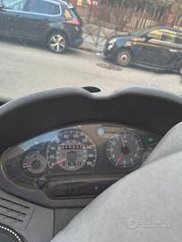 X8 piaggio 250 2006 71k km