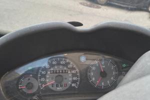 X8 piaggio 250 2006 71k km