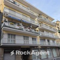 POZZUOLI - PROLUNGAMENTO LUNGOMARE PERTINI - ZONA