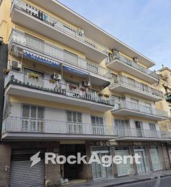 POZZUOLI - PROLUNGAMENTO LUNGOMARE PERTINI - ZONA