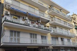 POZZUOLI - PROLUNGAMENTO LUNGOMARE PERTINI - ZONA