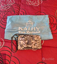 Borsetta y2k Kathy Van Zeeland