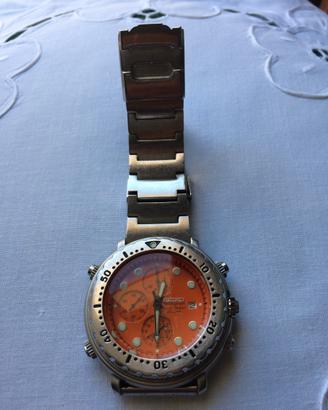 Orologio seiko y182 7c20 italian tuna