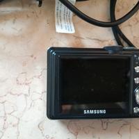 macchina fotografica Samsung 