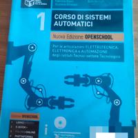 Corso di sistemi automatici volume 1

