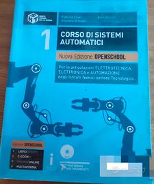 Corso di sistemi automatici volume 1

