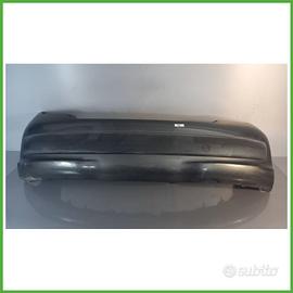 Paraurti Posteriore PEUGEOT 207 Berlina GRIGIO