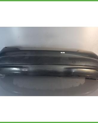 Paraurti Posteriore PEUGEOT 207 Berlina GRIGIO