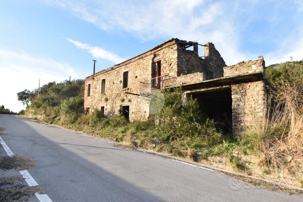 RUSTICO A TORCHIARA - Vista 4