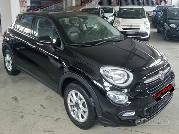 FIAT 500X 1.3 mjt Pop Star 4x2 95cv my18
