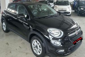 FIAT 500X 1.3 mjt Pop Star 4x2 95cv my18