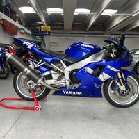 Yamaha YZF R1 Carbuatori
