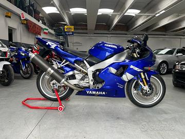 Yamaha YZF R1 Carbuatori