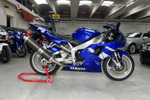 Yamaha YZF R1 Carbuatori