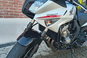 Honda Cbf 600