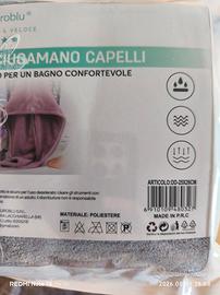 turbante capelli