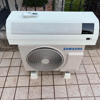 climatizzatore Samsung 