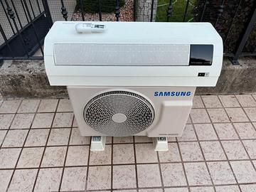 climatizzatore Samsung 