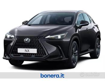 Lexus NX 450h+ 2.5 phev Premium+ 4wd e-cvt