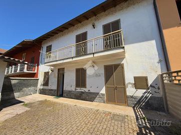 CASA INDIPENDENTE A RONSECCO