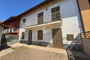 CASA INDIPENDENTE A RONSECCO