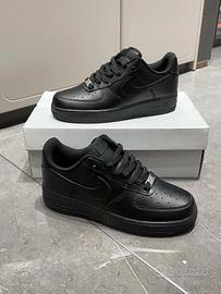 Nike Air force 1 & jordan 4