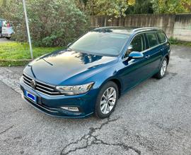 Volkswagen Passat 2.0 TDI 150 Cv EVO Sw DSG