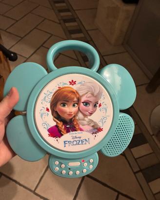 Frozen