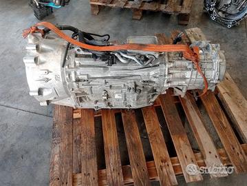 Cambio automatico Porsche Cayenne 4.8 benzina 2012
