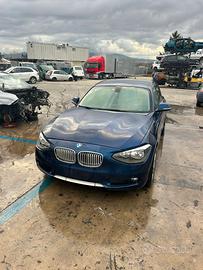 BMW  Serie 1 Diesel