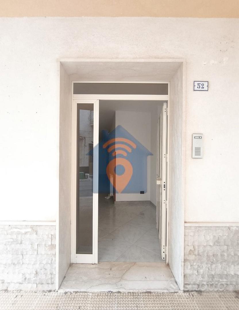 Appartamento – Partanna, Trapani - Vista 3